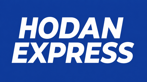 Hodan Express