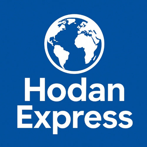 Hodan Express